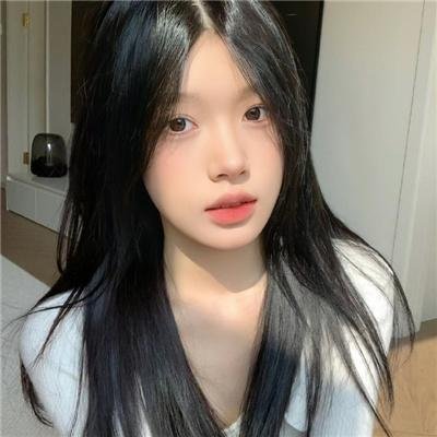 健听女孩